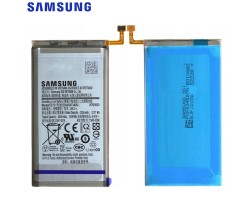 Akkumulátor Samsung Galaxy S10 (SM-G973) 3400mAh Li-iON  EB-BG973ABU / GH82-18826A (FG)